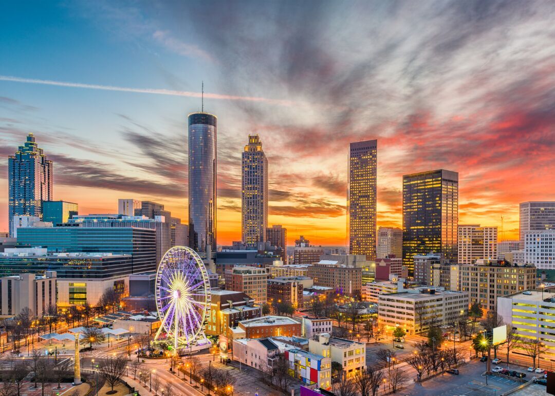 #47. Georgia